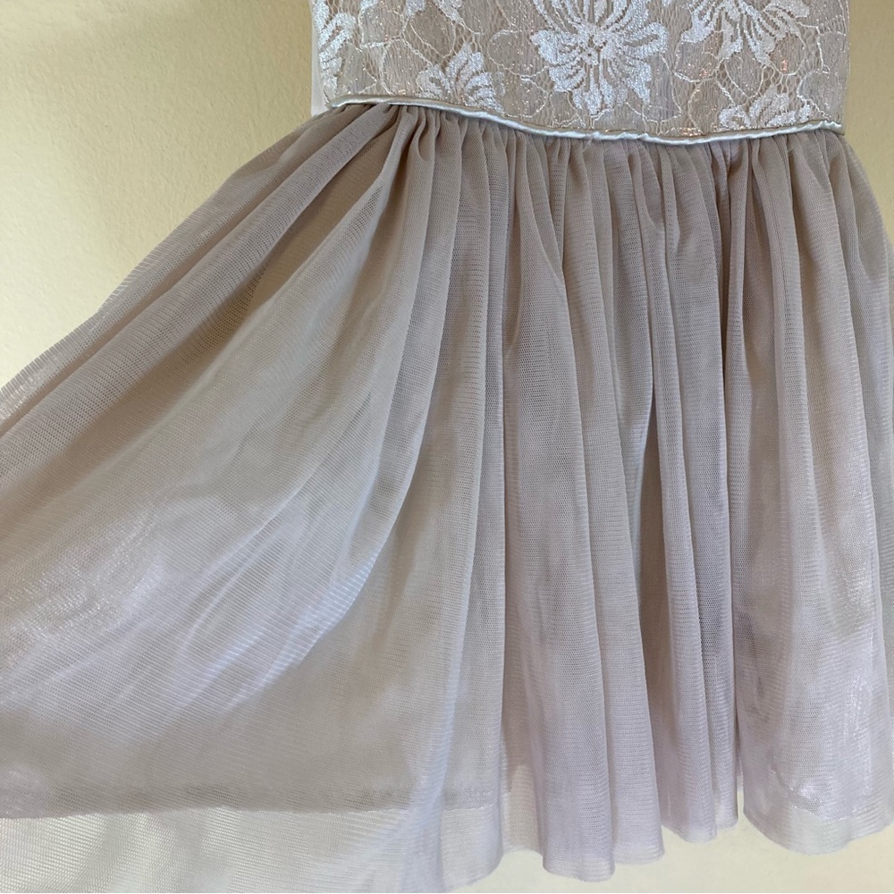 Nannette Girls dress - Picture 3 of 7